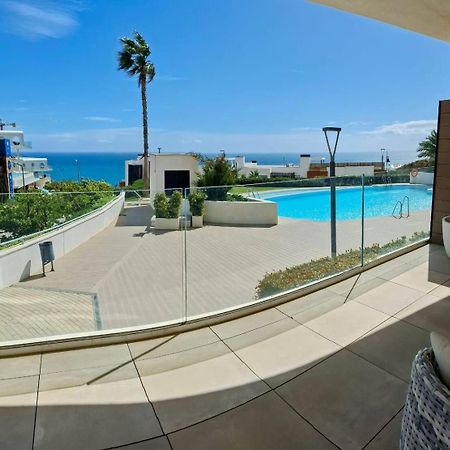 Happy Travel Panoramica Apartment Fuengirola Exterior photo