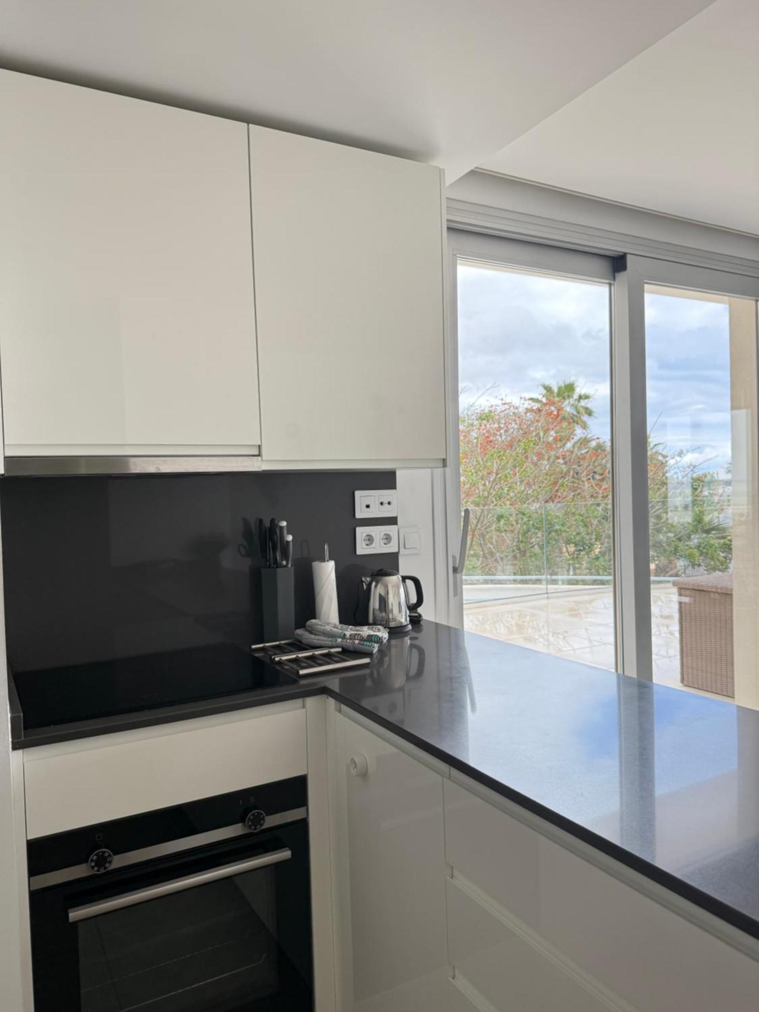Happy Travel Panoramica Apartment Fuengirola Exterior photo