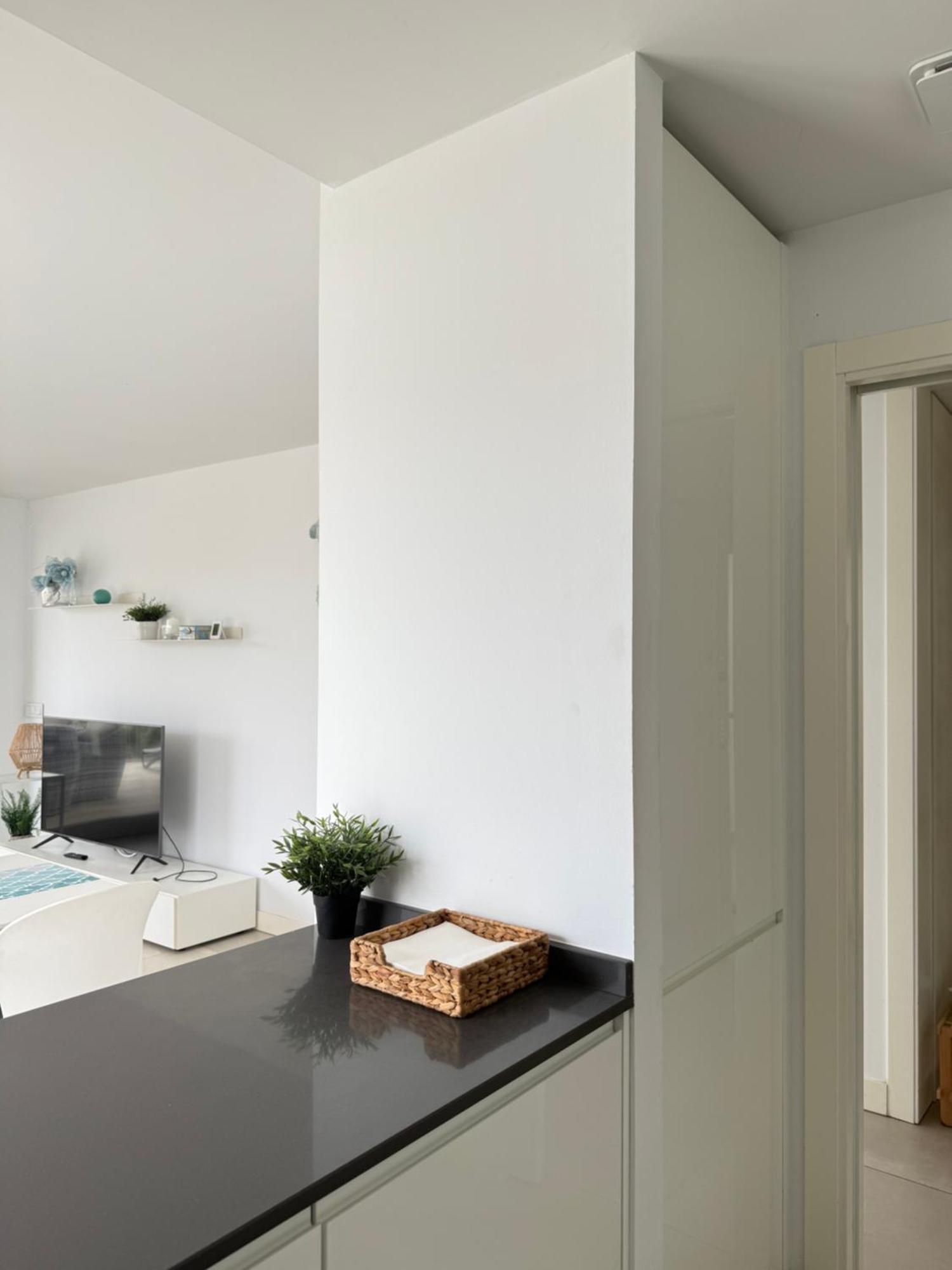 Happy Travel Panoramica Apartment Fuengirola Exterior photo