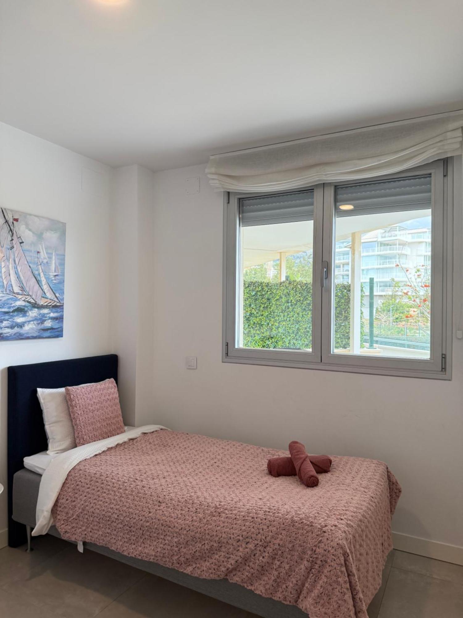 Happy Travel Panoramica Apartment Fuengirola Exterior photo
