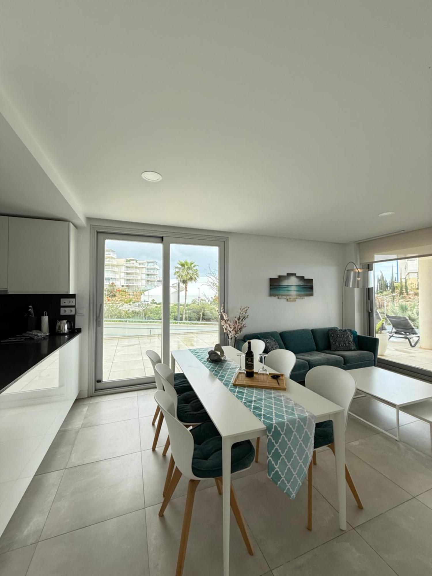 Happy Travel Panoramica Apartment Fuengirola Exterior photo