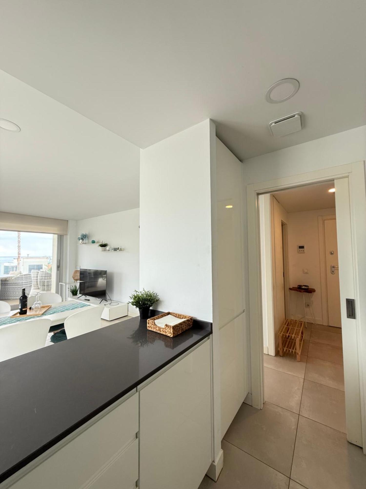 Happy Travel Panoramica Apartment Fuengirola Exterior photo