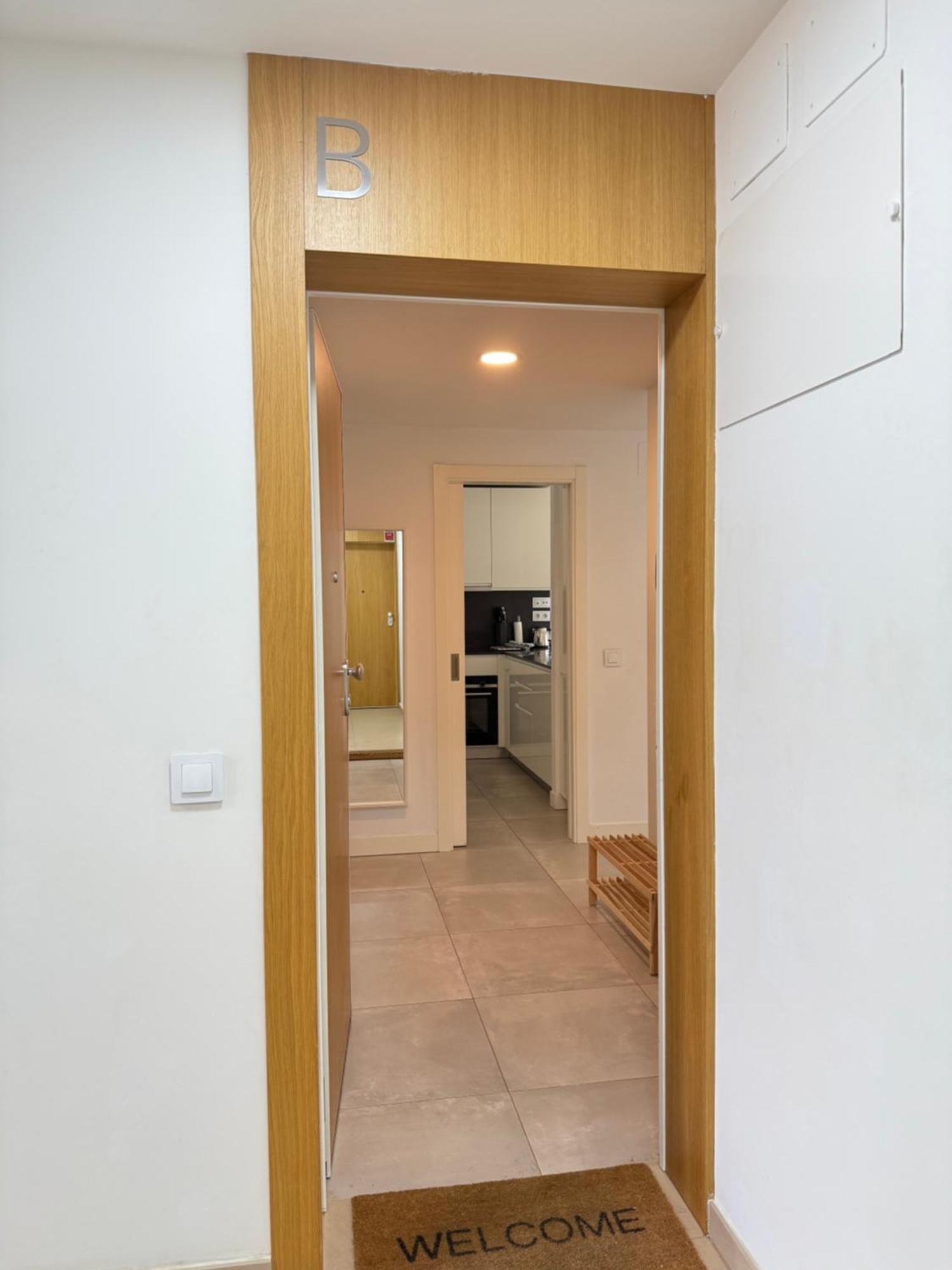 Happy Travel Panoramica Apartment Fuengirola Exterior photo
