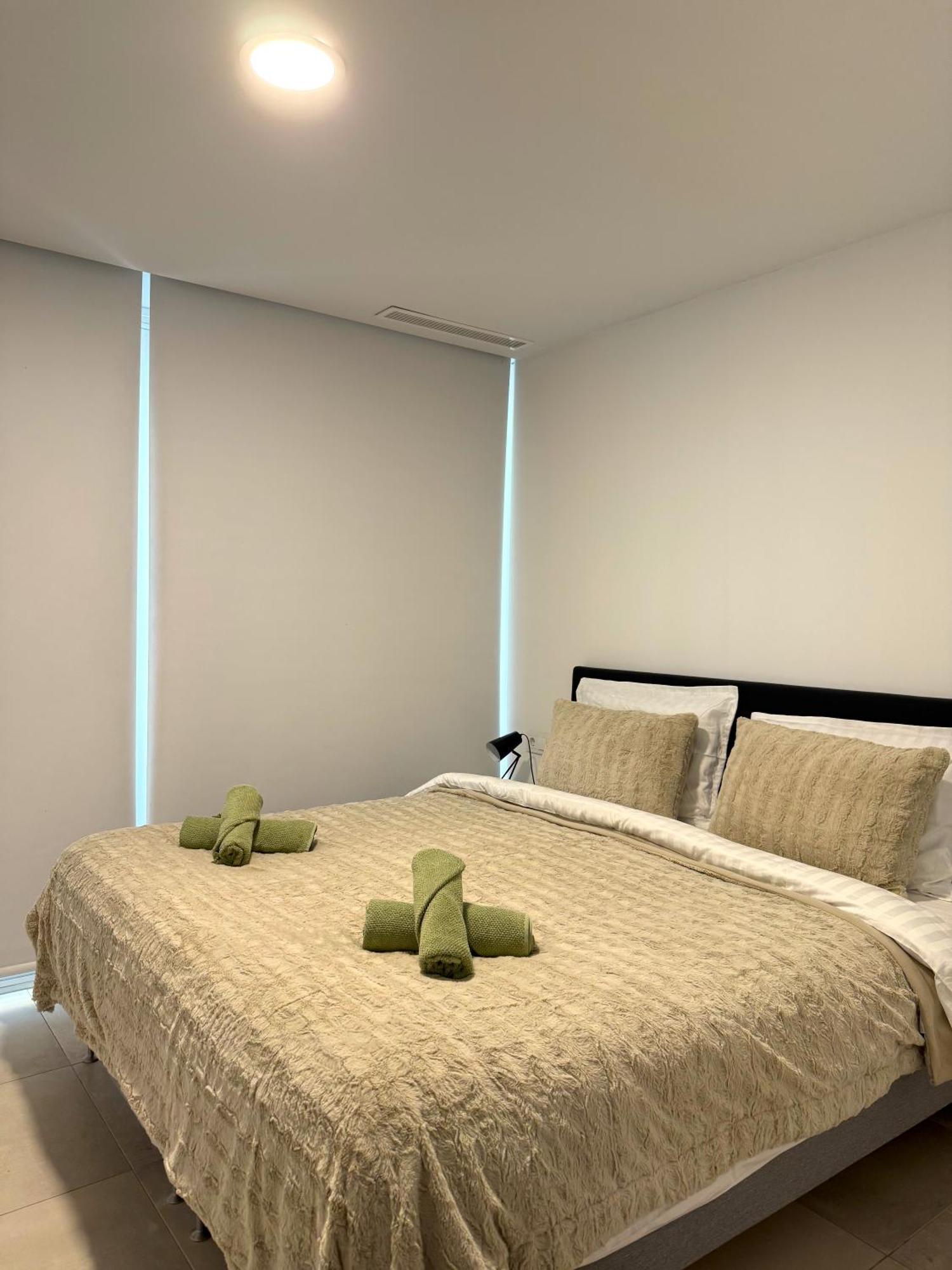 Happy Travel Panoramica Apartment Fuengirola Exterior photo