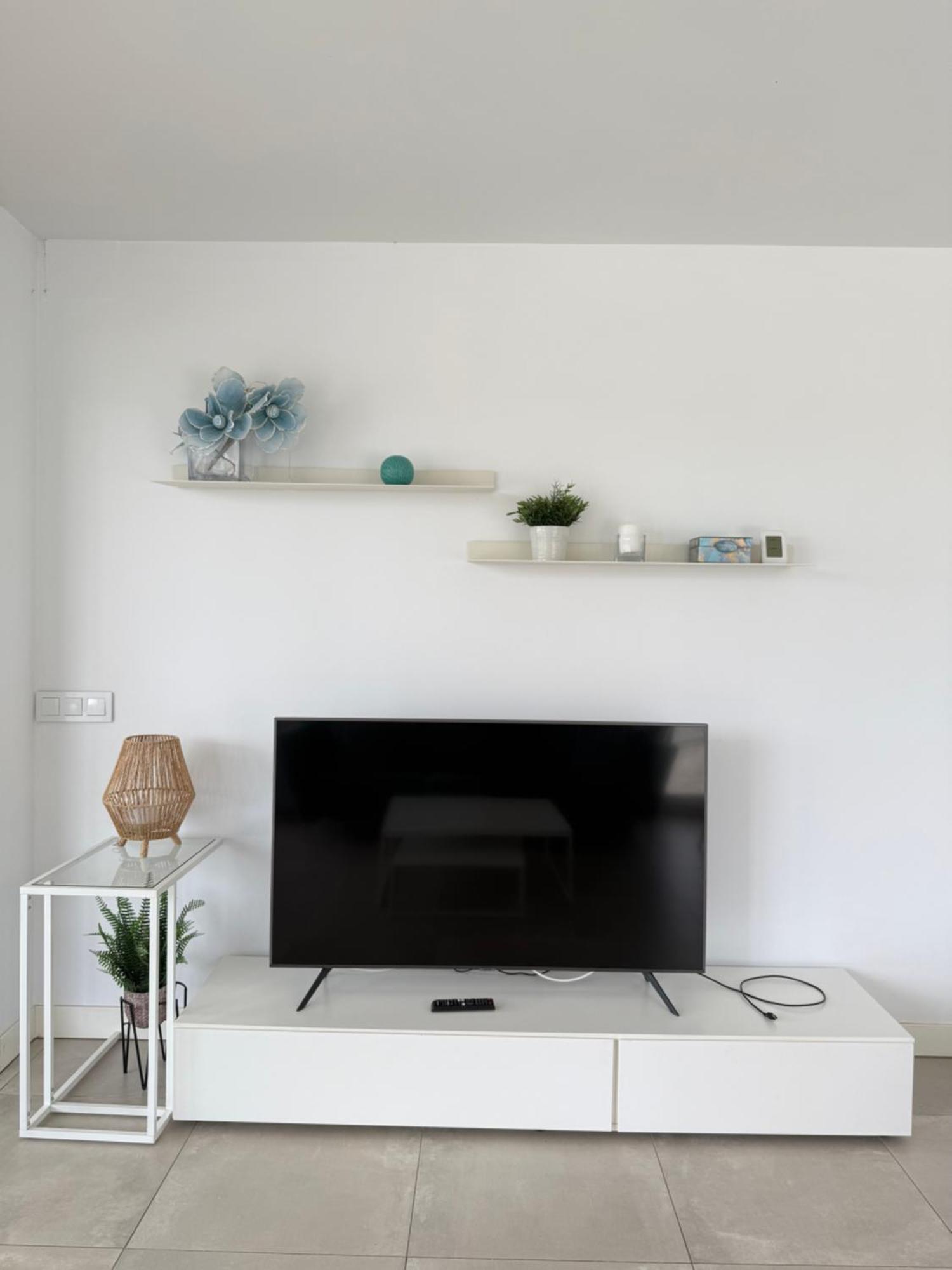 Happy Travel Panoramica Apartment Fuengirola Exterior photo