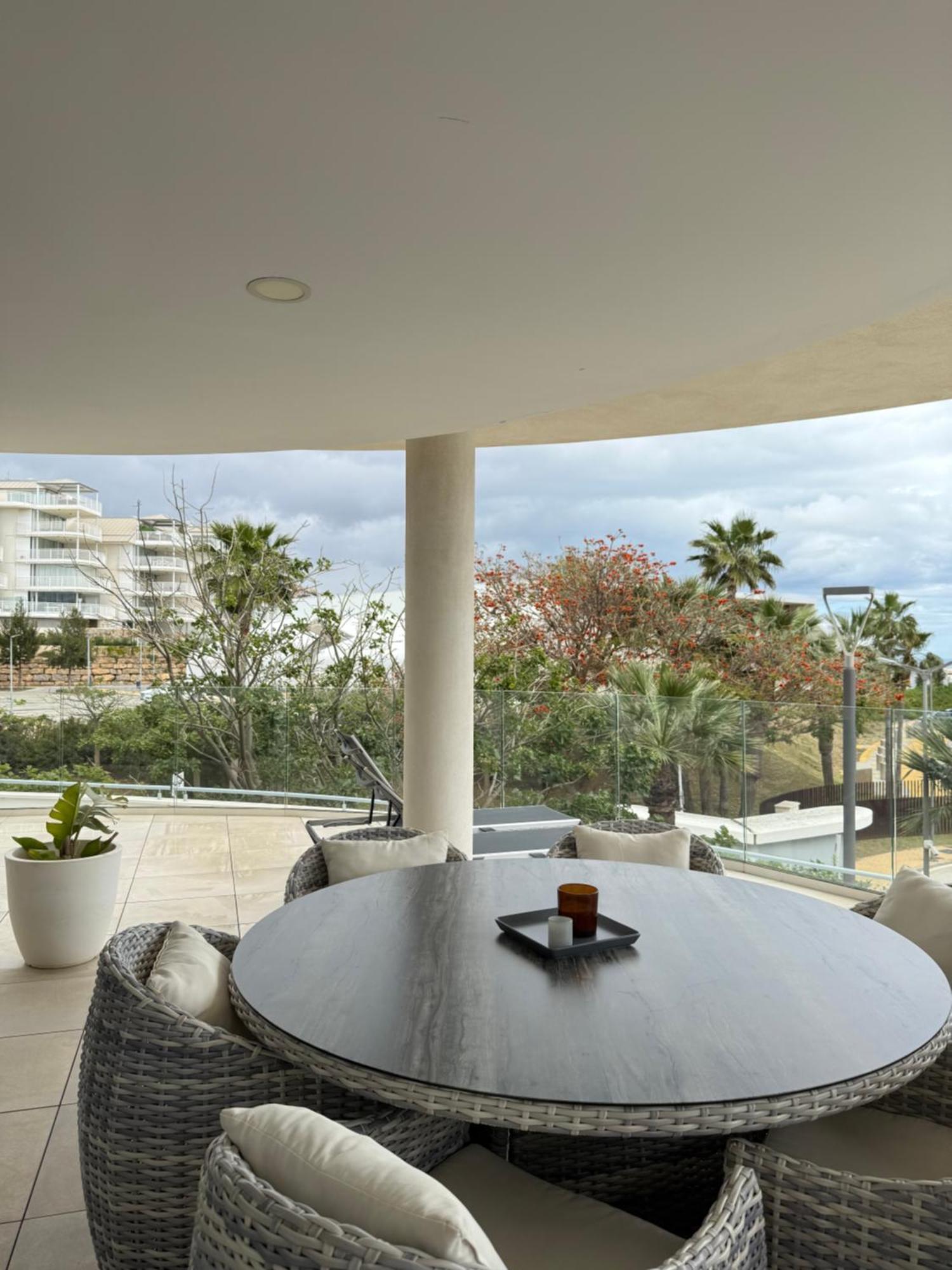 Happy Travel Panoramica Apartment Fuengirola Exterior photo